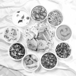 Regular Thali