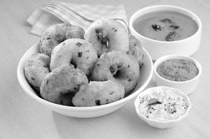 Vada(2 Pieces)