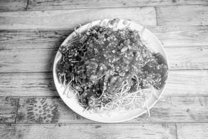 Chinese Chopsuey