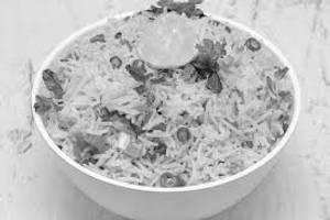 Fried Rice
