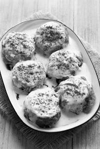 Dahi Vada (2 Pcs)