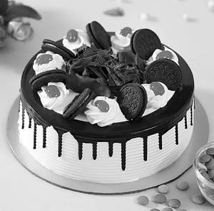 Oreo Cake