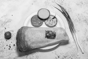 Masala Dosa 