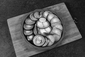Onion Salad
