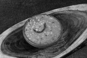 Cholar Dal Narkel Diye