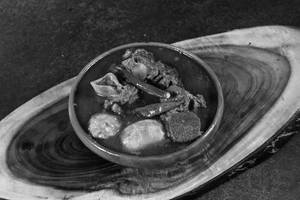 Mutton Jhol ( 4piece)