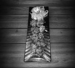 Chicken Achari Kabab [8 Pieces]