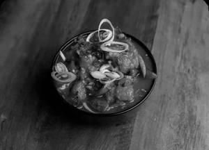 Gobi Manchurian