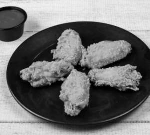 Fried Chicken Wings