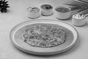 Onion Uthappam