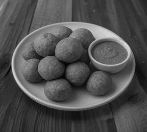 Meetha Pakoda