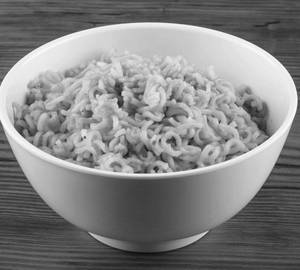 Plain Maggi [2 Packet]