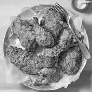 Tandoori [ chicken ]