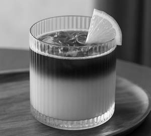 Expresso Citrus High [Craft Cocktail Mixer]