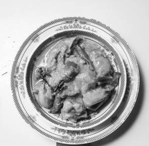 Kadai Chicken