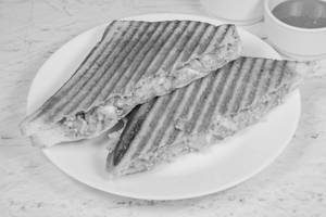 Aloo Sandwich