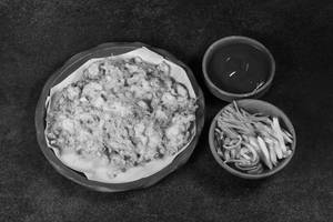 Fish Kabiraji Bhetki (1 Piece)