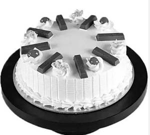 Kitkat Cake