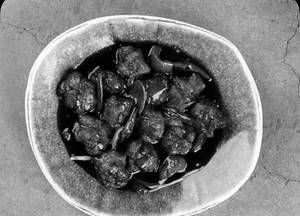 Pepper Chicken