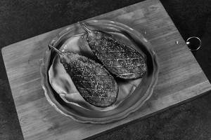 Begun Bhaja [2 Pieces]
