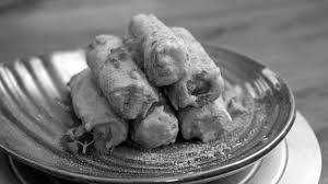Bread Cheese Pakora