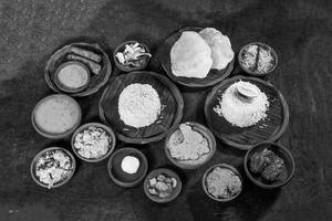 Maha Bhoj Thali