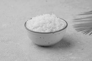 Plain Rice (200 Gms)