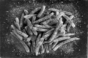 Madras Fries