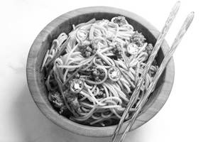 Pork chow
