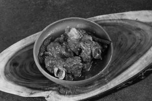 Laal Mutton(4piece)