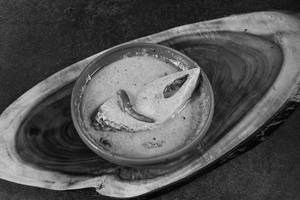 Shorshe Ilish (1 Piece)