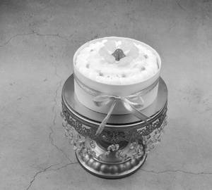 Pineapple Cool Cake 500Grms