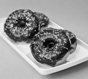 Chocolate Donut [1 Piece]