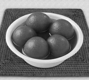 Gulab Jamun [2Pcs]
