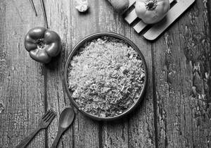 Mix Schezwan Fried Rice