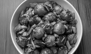 Veg manchurian
