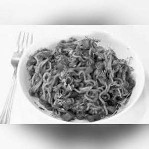 Double Masala Maggie