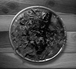 Veg Maratha (Spicy)