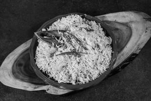 Ilish Pulao (1 Piece)