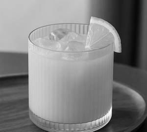 Island dream [craft cocktail mixer]