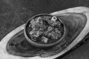 Mutton Kosha