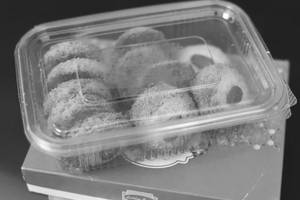 Sweet Cookies