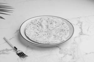 Roasted Papad