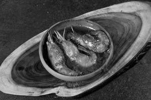 Masala Chingri (3 Piece)