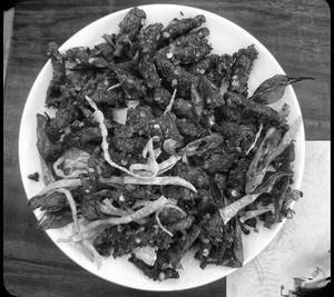 Beef Kondattam