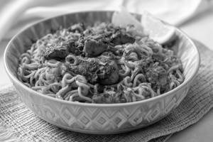Chicken Maggi  [2 Packet]
