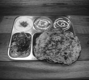 Student Lunch Box
