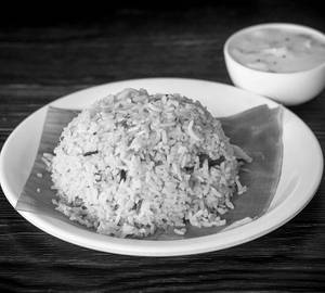 Rice Bath