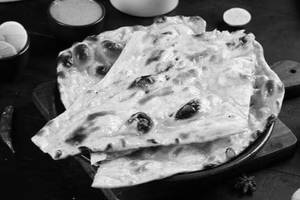 Butter Naan