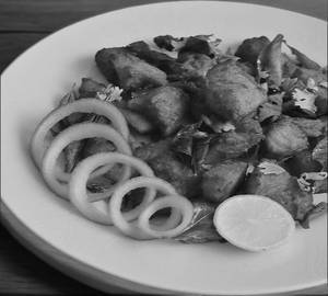 Chicken 65